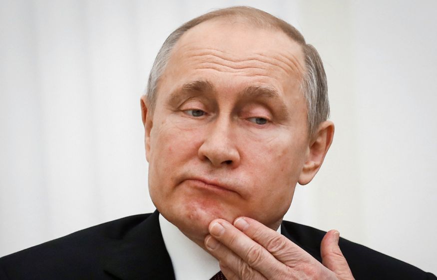 Путин сделал заявление об окончании СВО. Тайна Кадырова. В Генштабе ВС РФ грядут массовые отставки? Главное к 21:00
