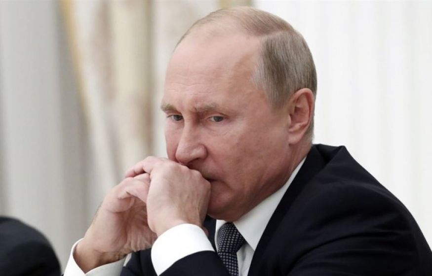 Путин разгневан. Циничному отношению чиновников придет конец. Их ждут суровые меры