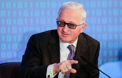 К концу года ждем значительное изменение ключевой ставки: глава РСПП Шохин