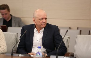 «Они хотят, чтобы мы капитулировали и сдали Путина как Милошевича»: Скурлатов