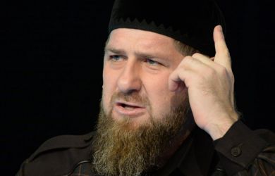 «Никогда не забудется»: Кадыров на эмоциях от обращения к нему Путина