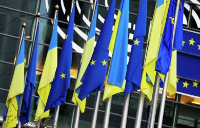 «Если Украина войдет в союз с нами – это абсолютная катастрофа!»: в ЕС также отказывают Зеленскому