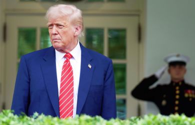 «Киллер за $1 млн»: стало известно о готовившемся покушении на Трампа и его госсекретаря