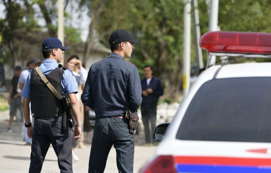 Беспредел в тылу. Кавказские бородачи избили военную полицию. Им все сошло с рук: Блокнот
