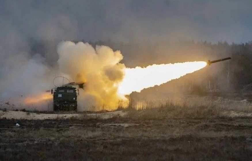 Путин сделал ход. Три сотни гераней и кинжалы разорвали объекты НАТО на Украине: ЦГ Путин сделал ход. Три сотни гераней и кинжалы разорвали объекты НАТО на Украине: ЦГ