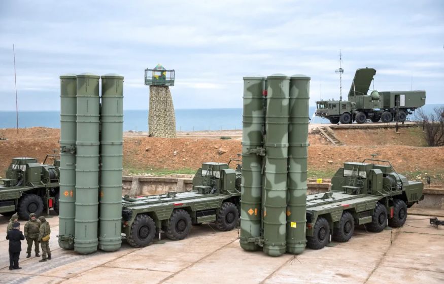 Белоусов протянул руку дружбы. Индия в восторге от новейшего российского оружия Белоусов протянул руку дружбы. Индия в восторге от новейшего российского оружия