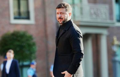 Зеленского жестко поставили на место. Что произошло на саммите НАТО?