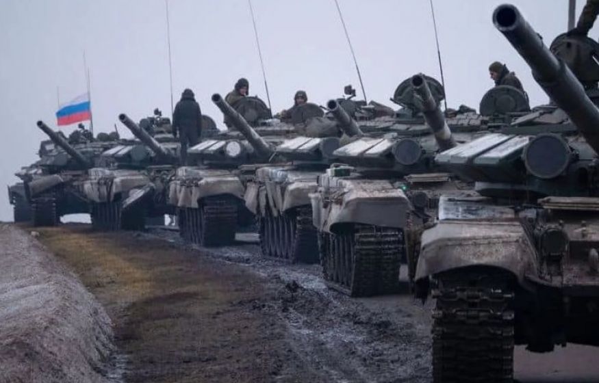 ВСУ ожидают наступление, которое перевернёт ход СВО. Остались считанные недели