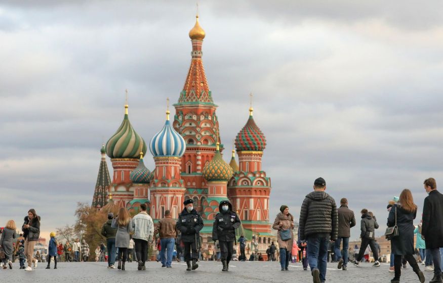Лето в столице закончилось: москвичей ждет погодная атака Лето в столице закончилось: москвичей ждет погодная атака
