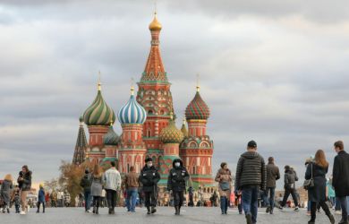 Лето в столице закончилось: москвичей ждет погодная атака