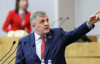 «Набиуллина искусственно раздувает инфляцию и топит страну в кризисе»: в Госдуме наконец-то сорвали маски  