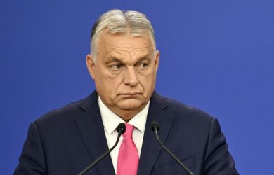 «Заодно с РФ. Его армия подошла к нашей границе после начала СВО. Готовился делить Украину?!»: Чалый прошелся по Орбану