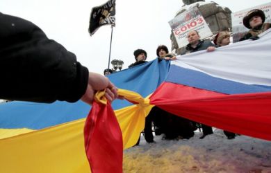 «Украина – такая же часть большой России, как и Прованс – Франции и Техас – США»: публицистка-иноагент