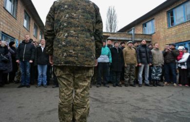 «Мобилизованные бегут, сверкая пятками. Знают, где отсидеться»: кто боится воевать в зоне СВО?