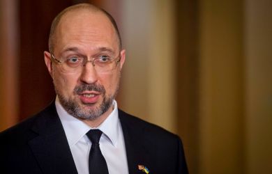 Премьер Украины обиделся на Запад. Афера с активами России провалилась?