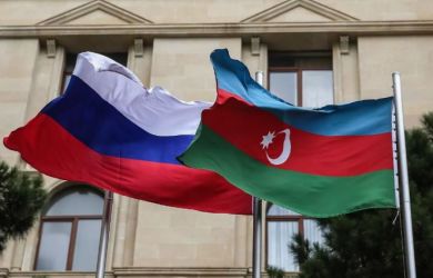 Азербайджан готовится к полномасштабной войне с Россией. Что дальше? 