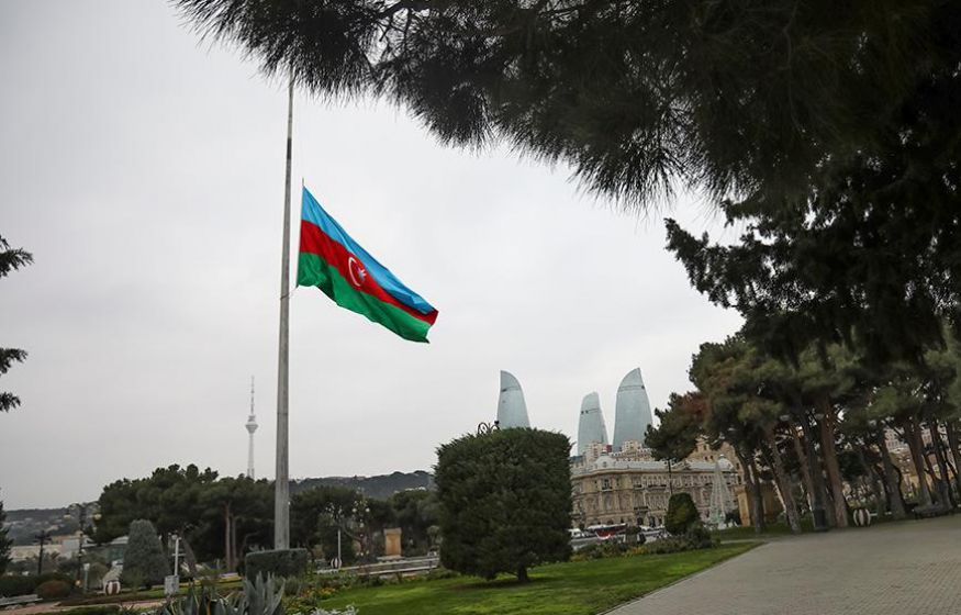 Россия ударила по Азербайджану: «Повязали того, кого надо»