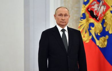 Теперь паспорт и водительские права заменяет приложение Мax: Путин отдал поручение