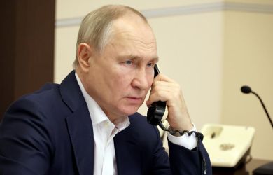 Путин переговорил со своим неприятелем впервые с 2022-го. Из чего вырос украинский конфликт? 