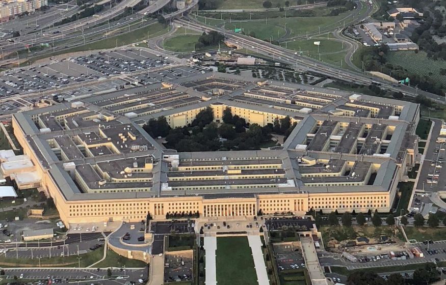 США остановили поставку оружия Украине. «ВСУ не смогут атаковать тыл». Что ударит по возможностям украинской ПВО?