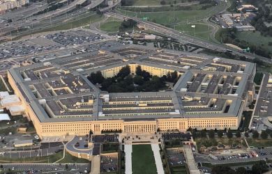 США остановили поставку оружия Украине. «ВСУ не смогут атаковать тыл». Что ударит по возможностям украинской ПВО?