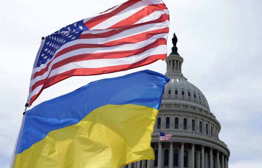 «Больше не партнеры»: отношения США и Украины окончательно испортились из-за СВО?
