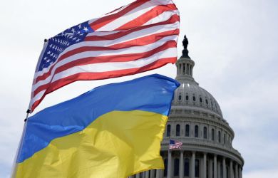 «Больше не партнеры»: отношения США и Украины окончательно испортились из-за СВО?