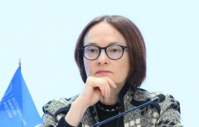 «Циклическое охлаждение. Замедление экономики неизбежно после бурного роста»: большой прогноз Набиуллиной для РФ