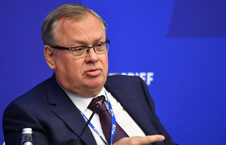 Сидят «на подсосе» государства: глава ВТБ призвал закрывать предприятия