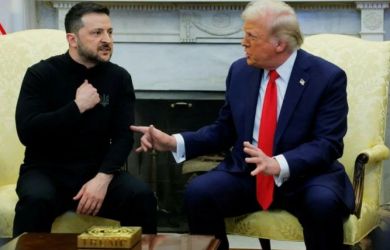 Трамп пошел на неожиданный шаг. Набиуллиной поставили задачу. Немедленное требование Путина: главное к утру 