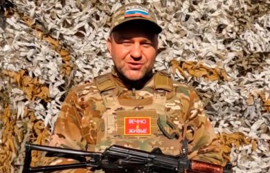 «Не могу их оставить»: мэр Оренбурга ушел в отставку из-за СВО