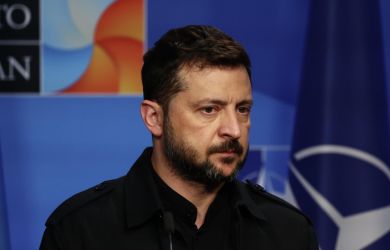 «Я предупреждал его о смене риторики США и подготовке РФ. Он настаивал на битве – СВО идет»: кто обратился к Зеленскому?