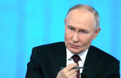 «Герасимову грозит отставка». Шокирующий доклад Путину. РФ и США «разделят Европу, а не Украину»: главное к 21:00