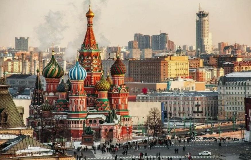 Россия на грани революции. «Должен ударить по Москве». Задачи солдат из КНДР: главное к утру Россия на грани революции. «Должен ударить по Москве». Задачи солдат из КНДР: главное к утру