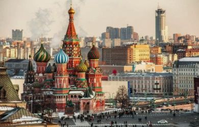 Россия на грани революции. «Должен ударить по Москве». Задачи солдат из КНДР: главное к утру  