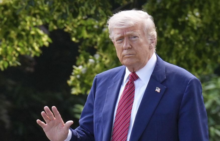 «Ситуация развивается по сценарию Путина. Трамп дал ему карт-бланш на удары по Украине»: эксперт-русофоб «Ситуация развивается по сценарию Путина. Трамп дал ему карт-бланш на удары по Украине»: эксперт-русофоб