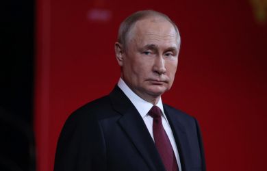«Ответственность правителей за убитых на СВО украинцев. Хотят представить его "маньяком"»: заявления Запада о Путине