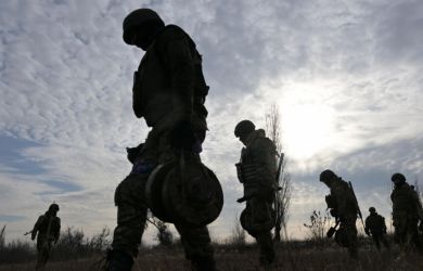 СВО готовятся заморозить? Стенания о «разгроме» ЧФ РФ. Мощная атака на Киев: главное к 21:00