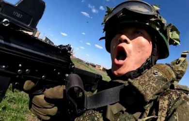 Ким Чен Ын готов отправить армию Северной Кореи на СВО. Но есть ключевое условие