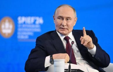 «Изолировать Россию не удалось. Ждем перемен к лучшему. "Доверяй, но проверяй"»: депутат о разговоре Путина и Трампа