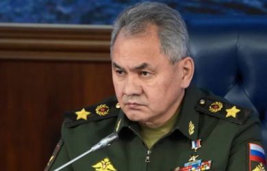 Шойгу в ярости. Кто заставил нервничать экс-министра обороны?