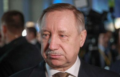 Крышевание диаспор вышло боком. Под Бегловым зашаталось кресло: INSIDER-T 