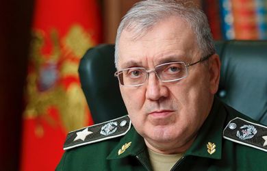 Нажил имущество на 29 миллиардов. Правую руку Шойгу готовят к аресту: Наследие Империи