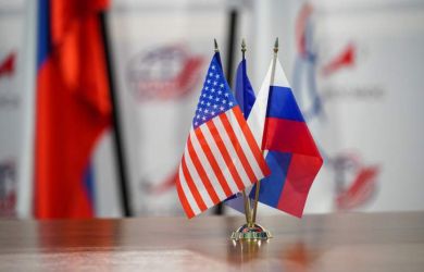 «Совместная тактика Москвы и Вашингтона. Отсутствие нового раунда переговоров – не случайность»: INSIDER BLACK