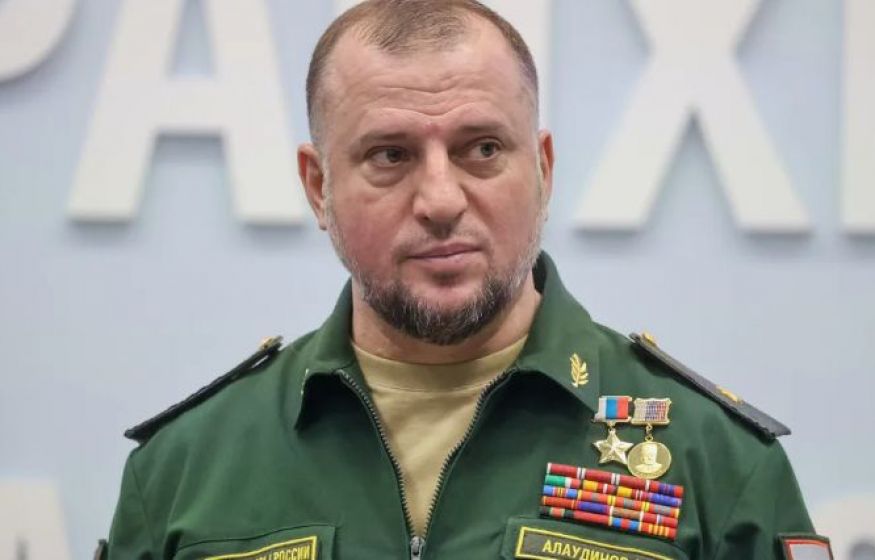 Госдуму готовятся «штурмовать»: неожиданный ход Алаудинова Госдуму готовятся «штурмовать»: неожиданный ход Алаудинова