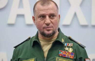 Госдуму готовятся «штурмовать»: неожиданный ход Алаудинова  
