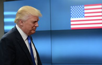 «"Папа Трамп был прав". Для самого ярого националиста станет очевидна необходимость переговоров»: эксперт об Украине