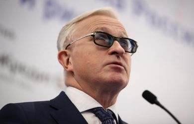 «Смысла снижать по 1-му процентному пункту никакого нет»: РСПП ждет резкого снижения ключевой ставки