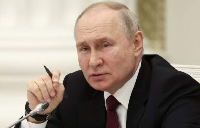 Давно ждал: Путин запустил масштабную чистку российских элит от коррупционеров