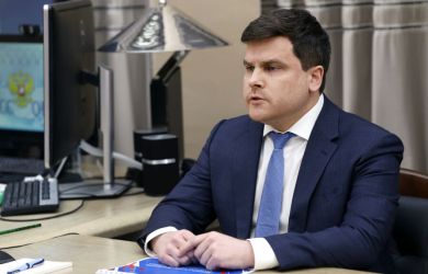 Скандал в правительстве: «Напряженный фон в российском Белом доме». Новая эмоциональная отставка